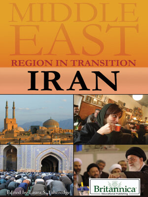 cover image of Iran